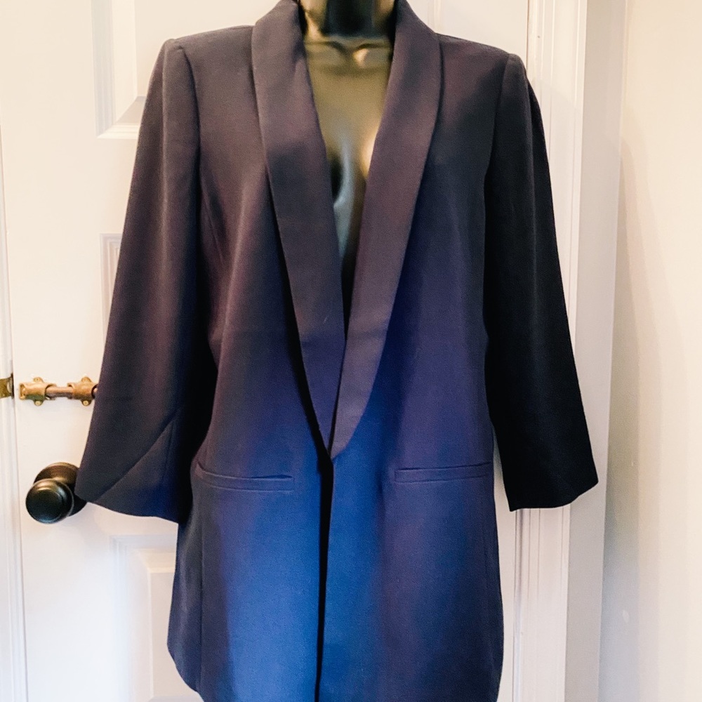Loft Blazer